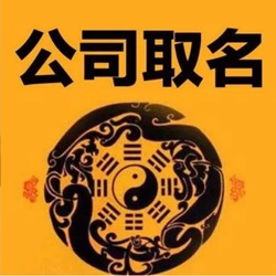 公司起名